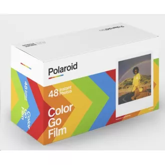 Polaroid Go Film Multipack 48 fénykép