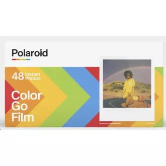 Polaroid Go Film Multipack 48 fénykép