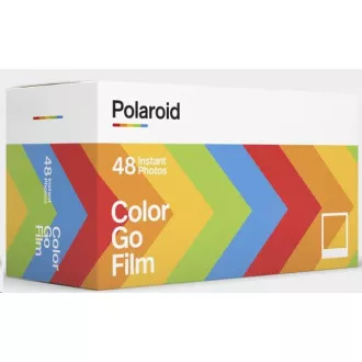 Polaroid Go Film Multipack 48 fénykép