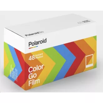 Polaroid Go Film Multipack 48 fénykép