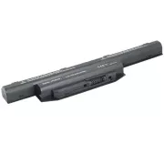 AVACOM akkumulátor Fujitsu Siemens LifeBook A544, E754, S936 Li-Ion 10, 8V 5200mAh/56Wh, Fujitsu Siemens LifeBook A544, E754, S936 Li-Ion 10, 8V 5200mAh/56Wh akkumulátorhoz