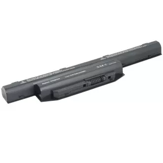AVACOM akkumulátor Fujitsu Siemens LifeBook A544, E754, S936 Li-Ion 10, 8V 5200mAh/56Wh, Fujitsu Siemens LifeBook A544, E754, S936 Li-Ion 10, 8V 5200mAh/56Wh akkumulátorhoz AVACOM akkumulátor Fujitsu Siemens LifeBook A544, E754, S936 Li-Ion 10, 8V 5200mAh/56Wh, Fujitsu Siemens LifeBook A544, E754, S936 Li-Ion 10, 8V 5200mAh/56Wh akkumulátorhoz
