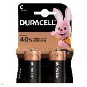 Duracell Basic 1400 K2 2 csomag
