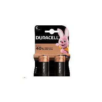 Duracell Basic 1400 K2 2 csomag