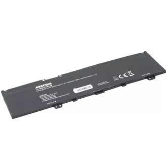 AVACOM akkumulátor Dell Inspiron 7370, 7373 Li-Pol 11, 4V 3200mAh 36Wh 36Wh