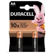 Duracell Basic 1500 K2 2 csomag