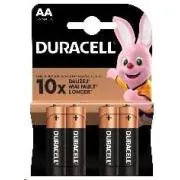 Duracell Basic 1500 K4 4 csomag