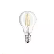 OSRAM VALUE E14 4W/827 CLP40W izzószál miniglobe meleg