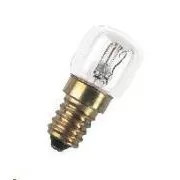 OSRAM E14 15W 300°-os sütőfény