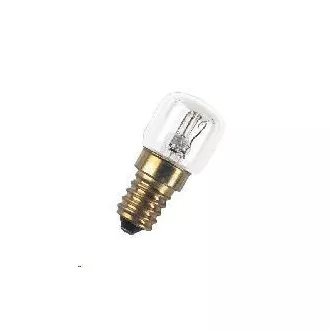 OSRAM E14 15W 300°-os sütőfény