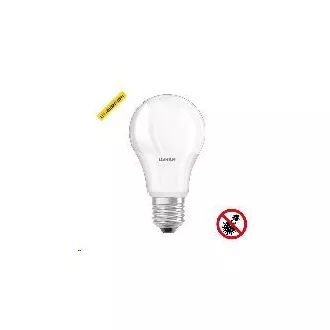 OSRAM LED ANTIBACTERIAL E27 10W/827 CLA75W meleg 2700k
