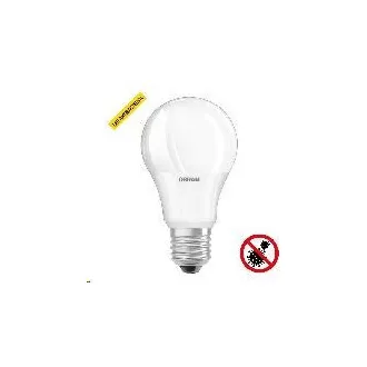 OSRAM LED ANTIBACTERIAL E27 13W/827 CLA100W meleg 2700k OSRAM LED ANTIBACTERIAL E27 13W/827 CLA100W meleg 2700k