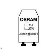 Osram indító ST151 4-22W