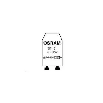 Osram indító ST151 4-22W