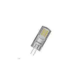 OSRAM LED PIN 30 G4 2, 6W/827 12V meleg OSRAM LED PIN 30 G4 2, 6W/827 12V meleg