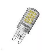 OSRAM LED PIN 40 G9 4, 2W/827 meleg