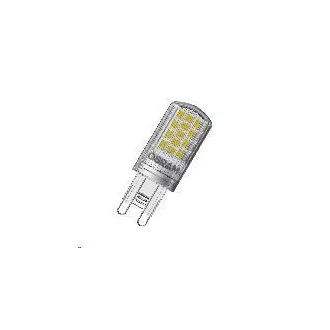 OSRAM LED PIN 40 G9 4, 2W/827 meleg