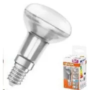 OSRAM LED STAR STAR R50 E14 2, 6W/840 SR5040W hideg