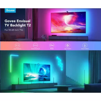 Govee DreamView T2 DUAL TV 55-65