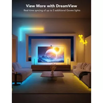 Govee DreamView T2 DUAL TV 55-65