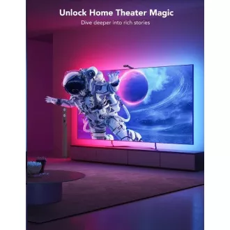 Govee DreamView T2 DUAL TV 55-65