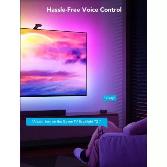 Govee DreamView T2 DUAL TV 55-65