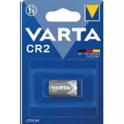 Varta CR2