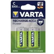 Varta LR14/2BP 3000 mAh használatra kész (Blistr 2db)