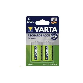 Varta LR14/2BP 3000 mAh használatra kész (Blistr 2db)