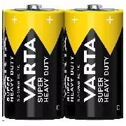 Varta R14/2P SuperLife (Blistr 2db)