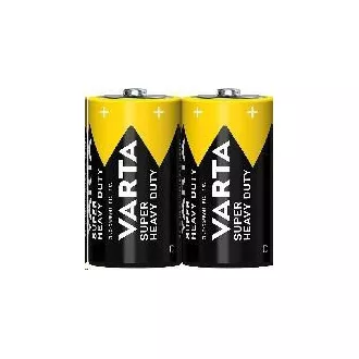 Varta R14/2P SuperLife (Blistr 2db)