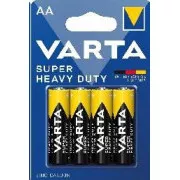 Varta R6/4BP SuperLife (Blistr 4db)