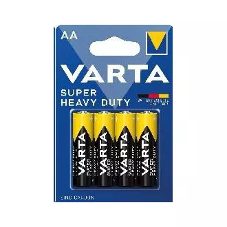 Varta R6/4BP SuperLife (Blistr 4db)