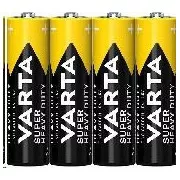 Varta R6/4P SuperLife (Blistr 4db)