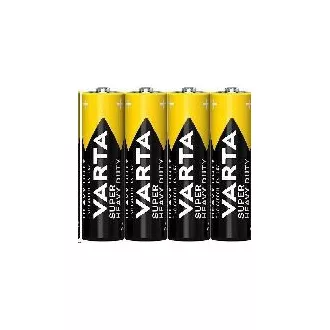 Varta R6/4P SuperLife (Blistr 4db)