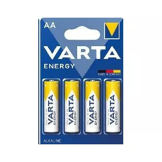 Varta LR6/4BP ENERGY (Blistr 4db)