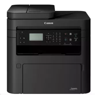 Canon i-SENSYS MF267dw II - Fekete-fehér, MF (nyomtatás, másolás, szkennelés, faxolás)