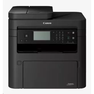Canon i-SENSYS MF264dw II - Fekete-fehér, MF (nyomtatás, másolás, szkennelés, faxolás) Canon i-SENSYS MF264dw II - Fekete-fehér, MF (nyomtatás, másolás, szkennelés, faxolás)