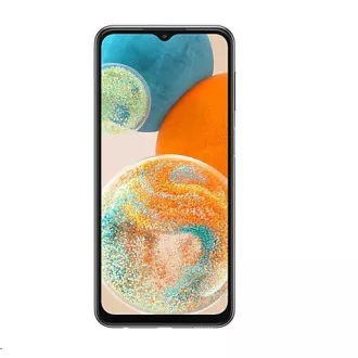 Samsung Galaxy A23 (A236), 4/128 GB, 5G, fekete Samsung Galaxy A23 (A236), 4/128 GB, 5G, fekete