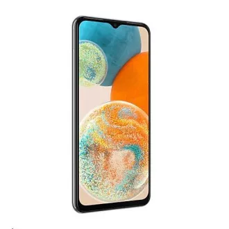 Samsung Galaxy A23 (A236), 4/128 GB, 5G, fekete Samsung Galaxy A23 (A236), 4/128 GB, 5G, fekete