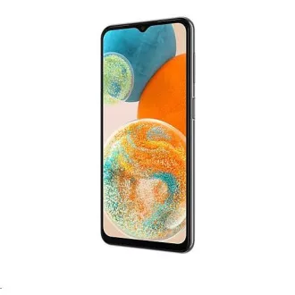 Samsung Galaxy A23 (A236), 4/128 GB, 5G, fekete Samsung Galaxy A23 (A236), 4/128 GB, 5G, fekete