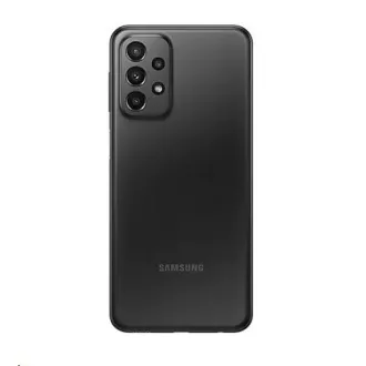 Samsung Galaxy A23 (A236), 4/128 GB, 5G, fekete Samsung Galaxy A23 (A236), 4/128 GB, 5G, fekete