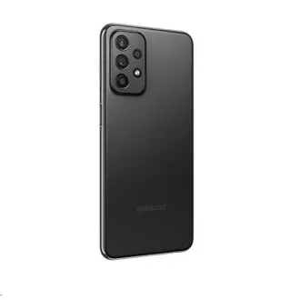 Samsung Galaxy A23 (A236), 4/128 GB, 5G, fekete Samsung Galaxy A23 (A236), 4/128 GB, 5G, fekete