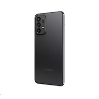 Samsung Galaxy A23 (A236), 4/128 GB, 5G, fekete Samsung Galaxy A23 (A236), 4/128 GB, 5G, fekete