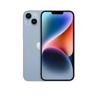 APPLE iPhone 14 Plus 128 GB kék