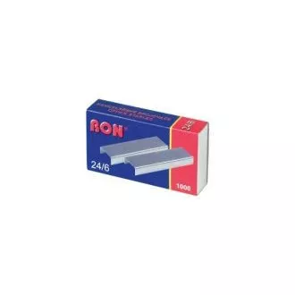 Csatlakozók Ron 24/6 (484/06) 1000db