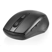 TRACER egér Deal, Nano USB, fekete