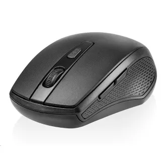 TRACER egér Deal, Nano USB, fekete