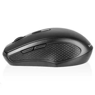 TRACER egér Deal, Nano USB, fekete