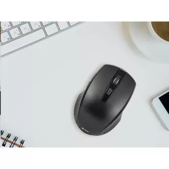 TRACER egér Deal, Nano USB, fekete